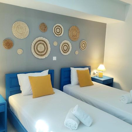 מוכלוס Summer Dream Cottage, 2Br, Beautiful Sea View מראה חיצוני תמונה