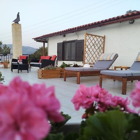 מוכלוס Summer Dream Cottage, 2Br, Beautiful Sea View מראה חיצוני תמונה