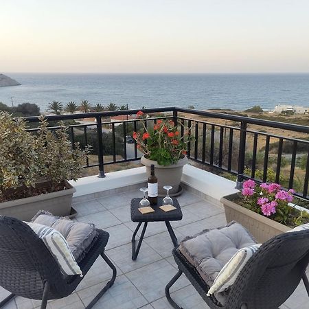 מוכלוס Summer Dream Cottage, 2Br, Beautiful Sea View מראה חיצוני תמונה