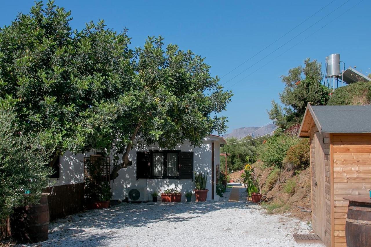 מוכלוס Summer Dream Cottage, 2Br, Beautiful Sea View מראה חיצוני תמונה